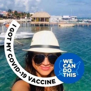 Meet your Posher, Heidi